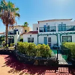 Villa Tenerifehause