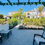 Villa Tenerifehause *