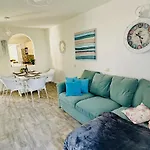 Villa Tenerifehause