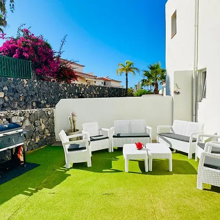 Tenerifehause Βίλα
