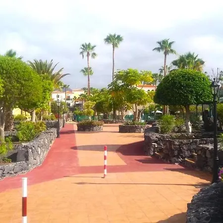 Βίλα Tenerifehause Σαν Μιγκέλ ντε Αμπόνα