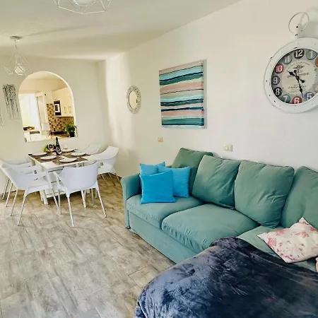 Βίλα Tenerifehause