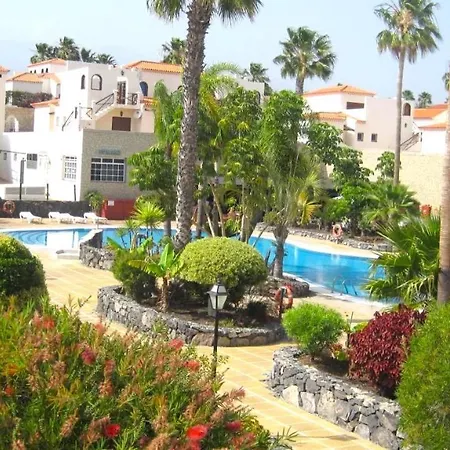 Tenerifehause * Σαν Μιγκέλ ντε Αμπόνα