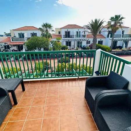 Tenerifehause Σαν Μιγκέλ ντε Αμπόνα