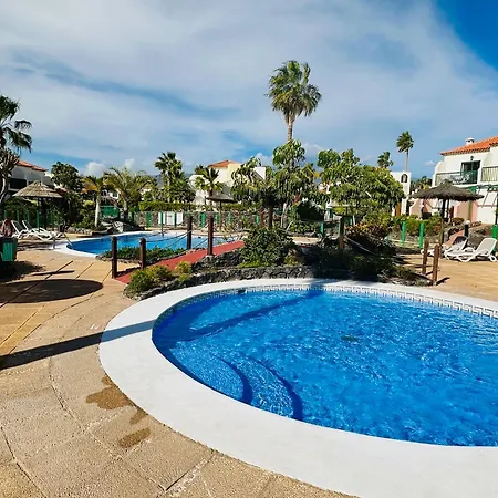 Tenerifehause