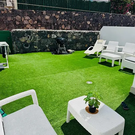 Tenerifehause * Σαν Μιγκέλ ντε Αμπόνα