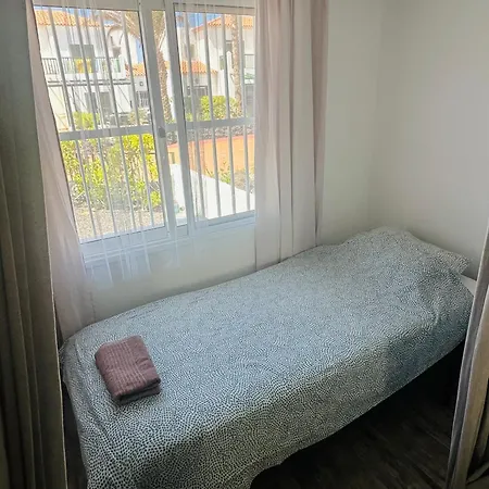 Tenerifehause