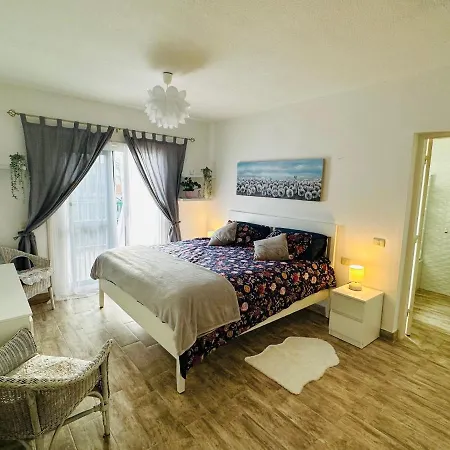 Tenerifehause Сан Мигель