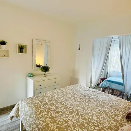 Вилла Tenerifehause