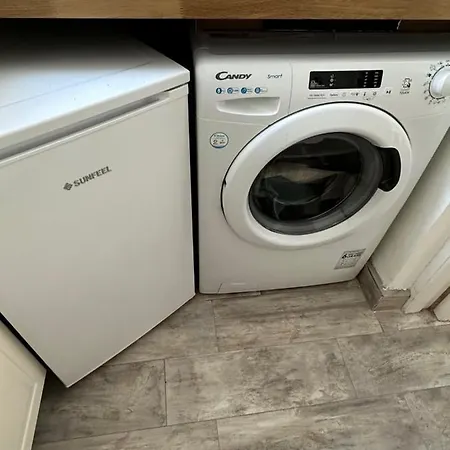 Tenerifehause Сан Мигель