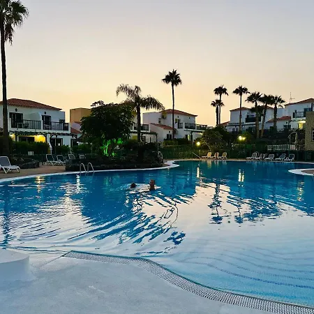 Tenerifehause Villa