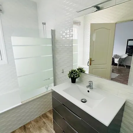 Вилла Tenerifehause *