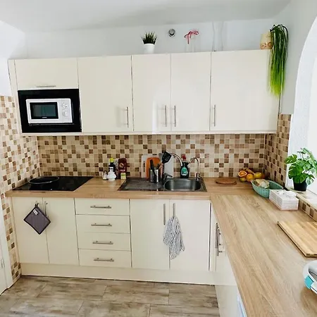 Вилла Tenerifehause