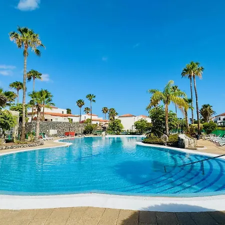 Tenerifehause * Сан Мигель