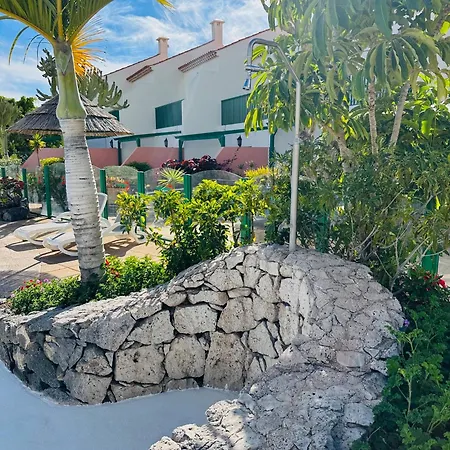 Tenerifehause Вилла