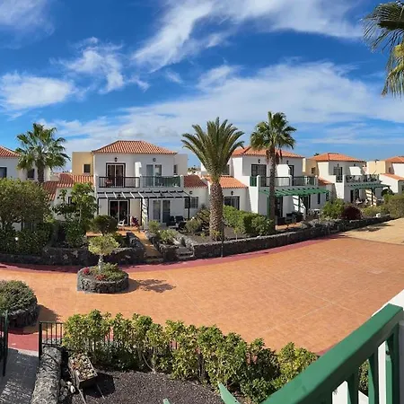 Tenerifehause Сан Мигель