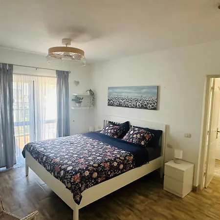 Tenerifehause Вилла Сан Мигель