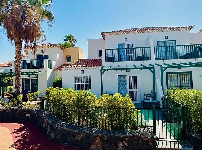 Вилла Tenerifehause