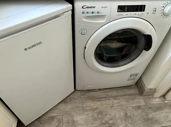 Tenerifehause Сан Мигель