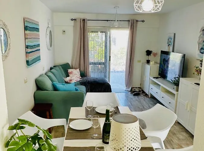 Villa Tenerifehause *