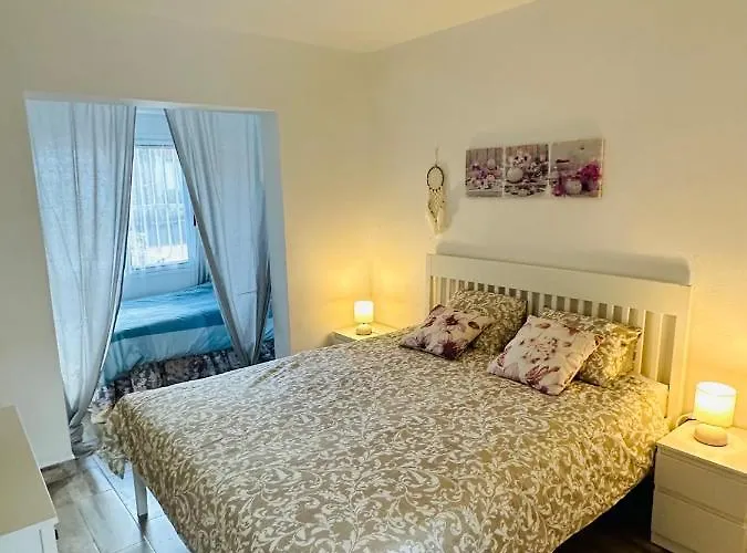 Tenerifehause * San Miguel de Abona