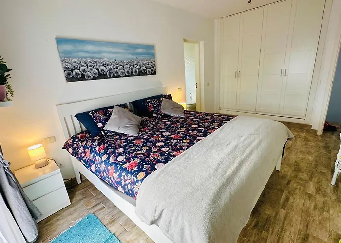 Tenerifehause Villa *