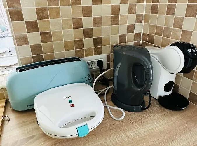 Tenerifehause Сан Мигель