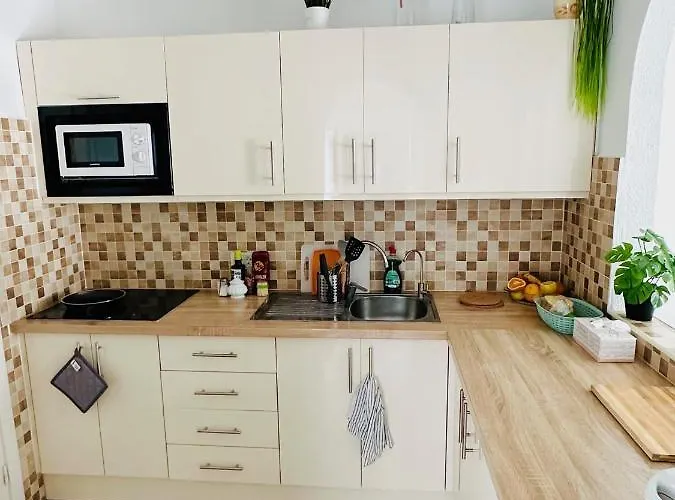 Вилла Tenerifehause