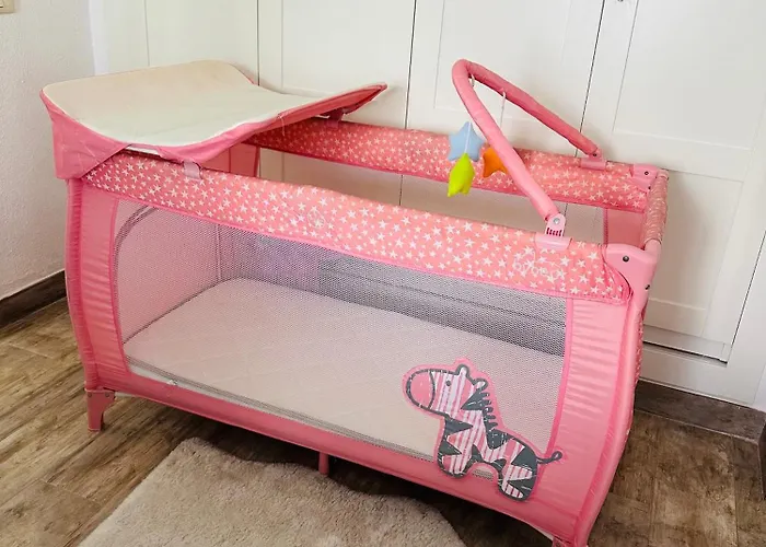 Вилла Tenerifehause *