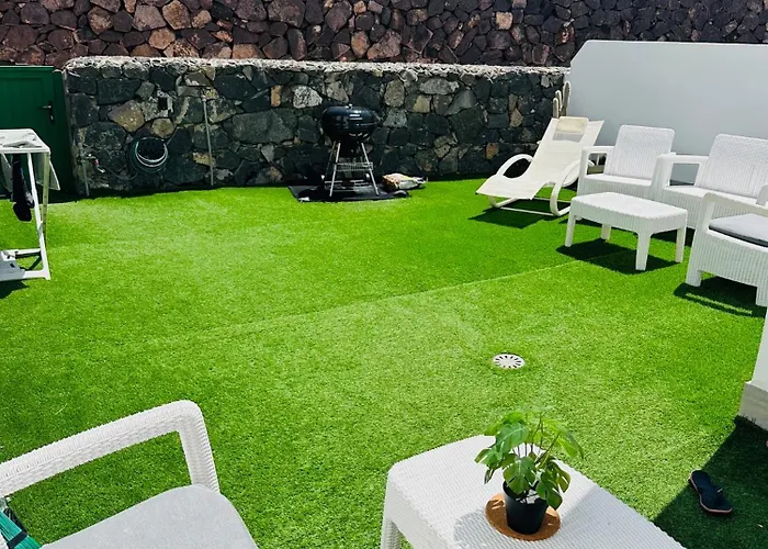 Tenerifehause * Сан Мигель