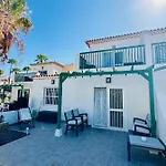 Villa Tenerifehause *