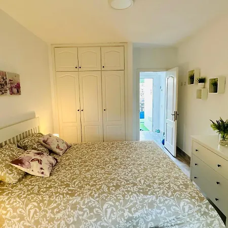 Tenerifehause Villa San Miguel de Abona