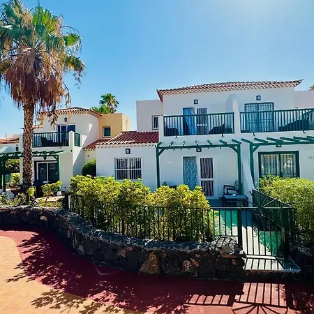 别墅 Tenerifehause