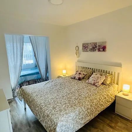 Tenerifehause * 圣米格尔德阿沃纳