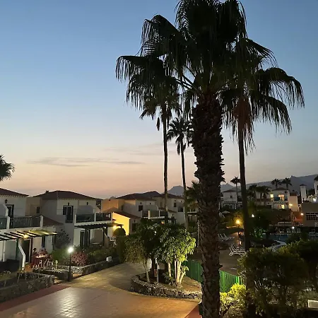 别墅 Tenerifehause