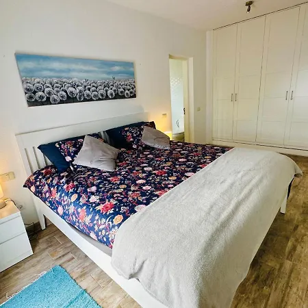 Tenerifehause Villa *