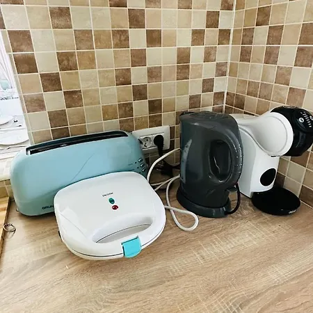 Tenerifehause San Miguel de Abona