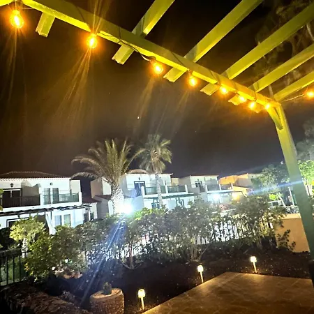 Tenerifehause