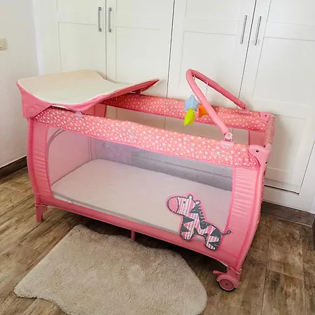 Villa Tenerifehause *