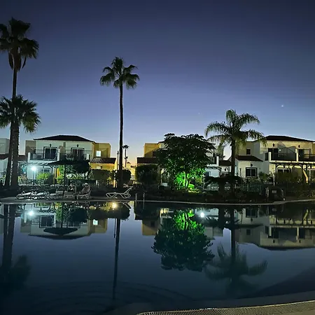 Villa Tenerifehause