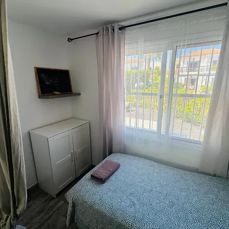 别墅 Tenerifehause *