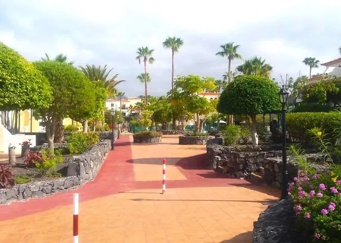 Villa Tenerifehause San Miguel de Abona