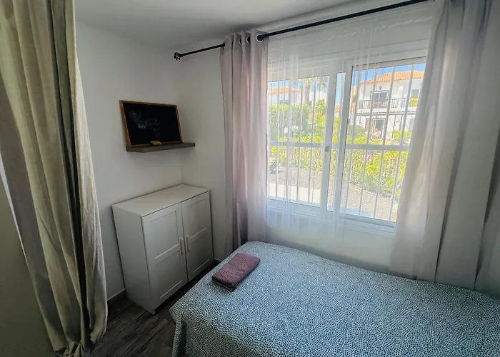 Villa Tenerifehause *