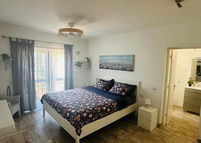 Tenerifehause Villa San Miguel de Abona