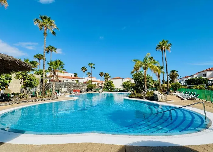 Tenerifehause * San Miguel de Abona