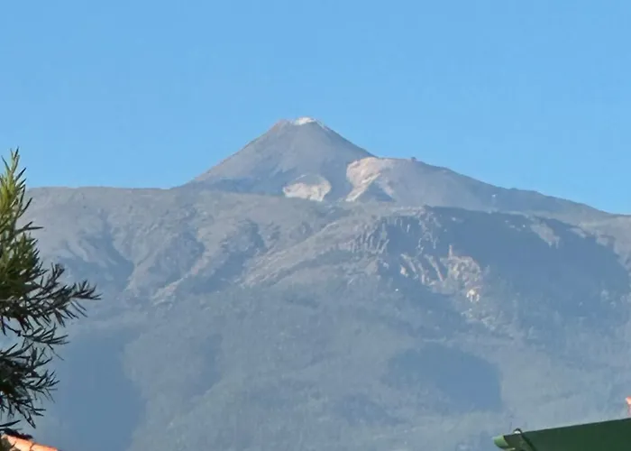 Tenerifehause Villa San Miguel de Abona